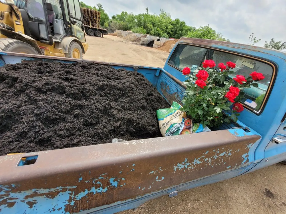 Trusted landscaping services near you across Elgin, TX - Dosbros Landscaping