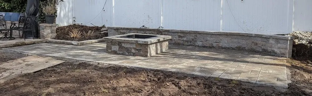 Local lawn mowing service for residential properties in Woodland Park, NJ by Doshi Group Landscaping