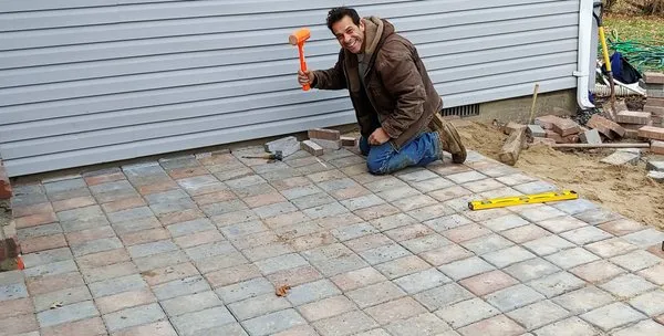 Doshi Group Landscaping