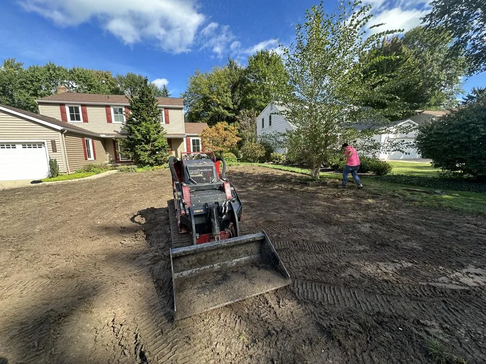 Local yard maintenance in Bay Village, OH - Doskoch Lawn Care