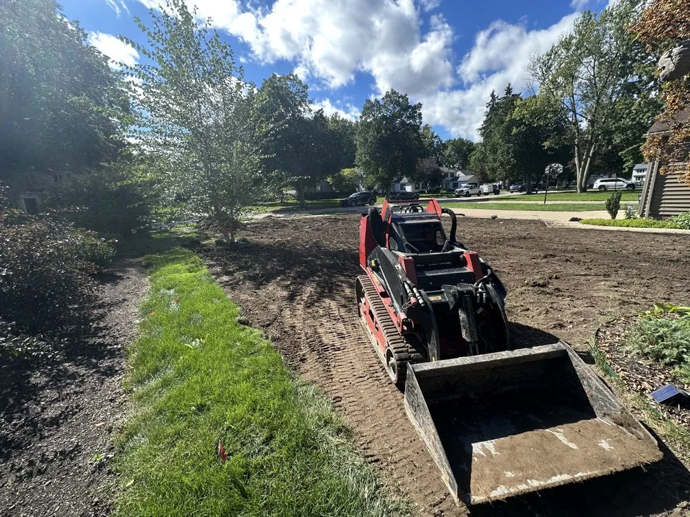 Trusted lawn mowing service experts serving Bay Village, OH - Doskoch Lawn Care