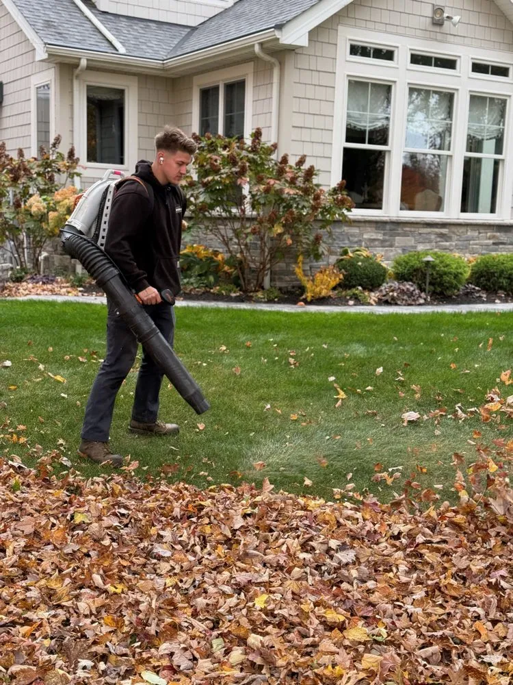 Top-rated residential landscaping in Bay Village, OH - Doskoch Lawn Care