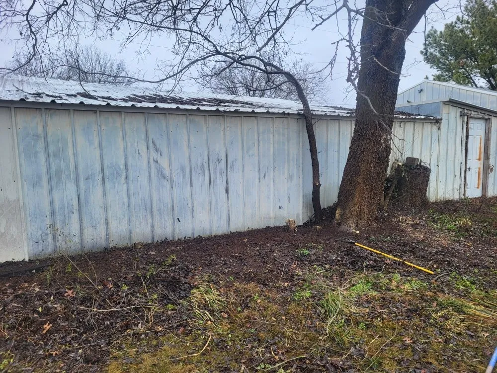 Trusted landscaping services in Sperry, OK by Doss Landscaping