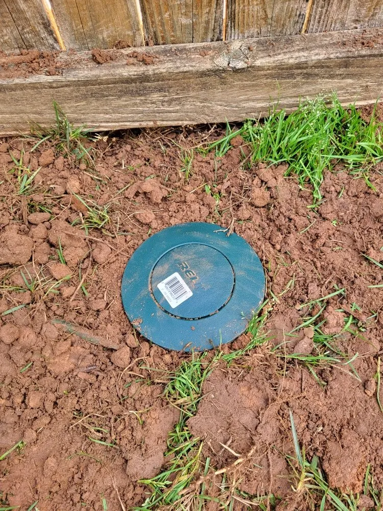 Local outdoor landscaping for homes across Sperry, OK - Doss Landscaping