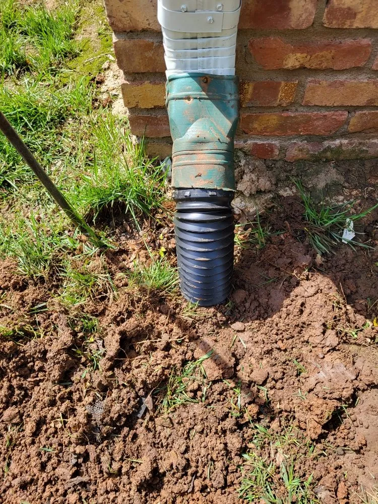 Professional lawn care service in Sperry, OK by Doss Landscaping