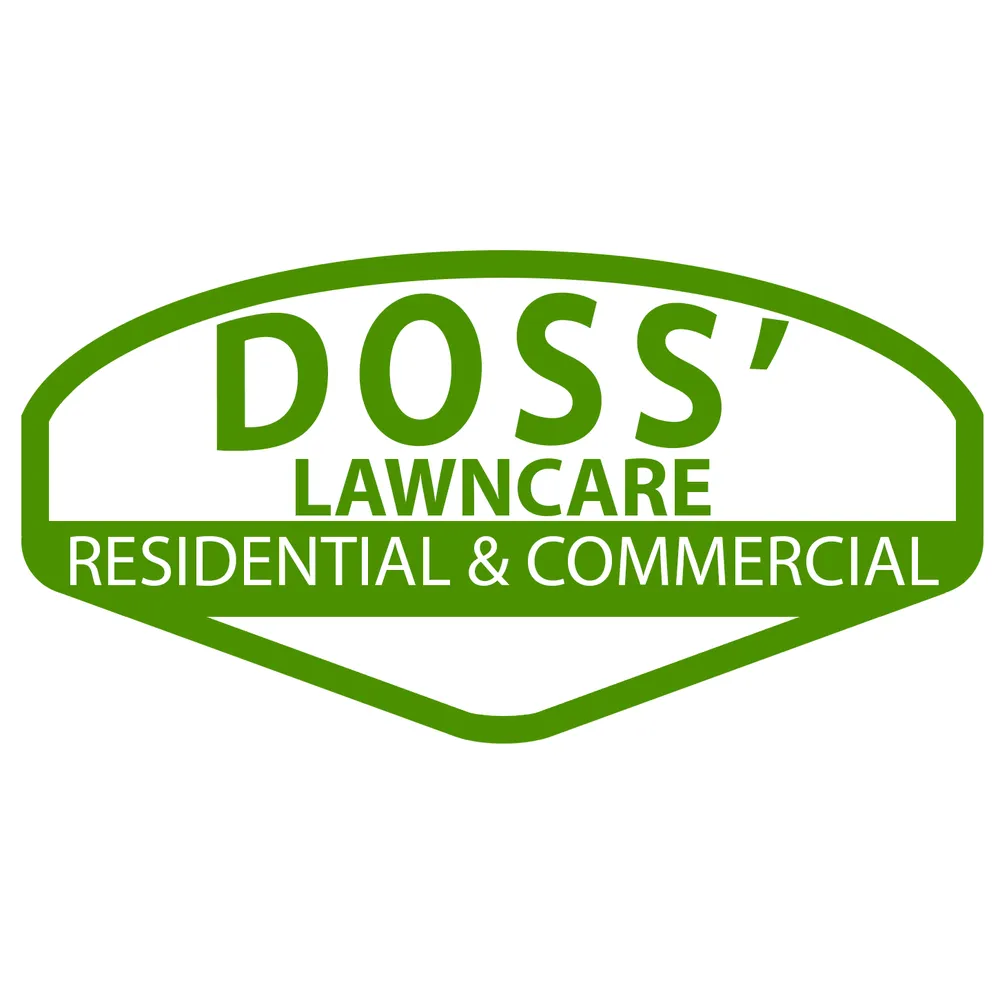 Local outdoor landscaping in Lawsonville, NC - Doss Lawn Care