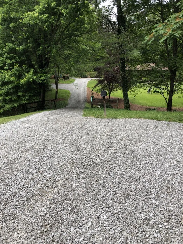 Professional lawn mowing service experts serving Lawsonville, NC - Doss Lawn Care