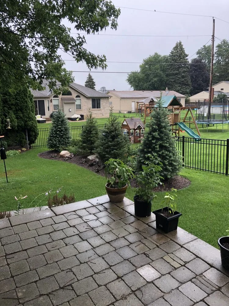 Reliable lawn mowing service for homes across Armada, MI - Dossin's Lawn & Landscape Service