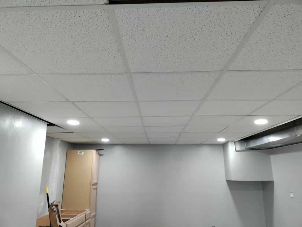 Reliable yard maintenance in Abingdon, VA - Doss's Landscaping Tree Removal and Handyman Services