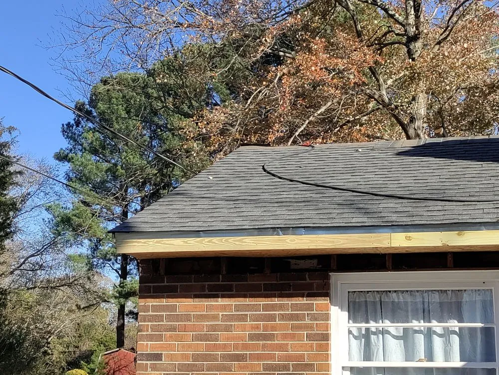 Reliable lawn care service near you in Abingdon, VA by Doss's Landscaping Tree Removal and Handyman Services