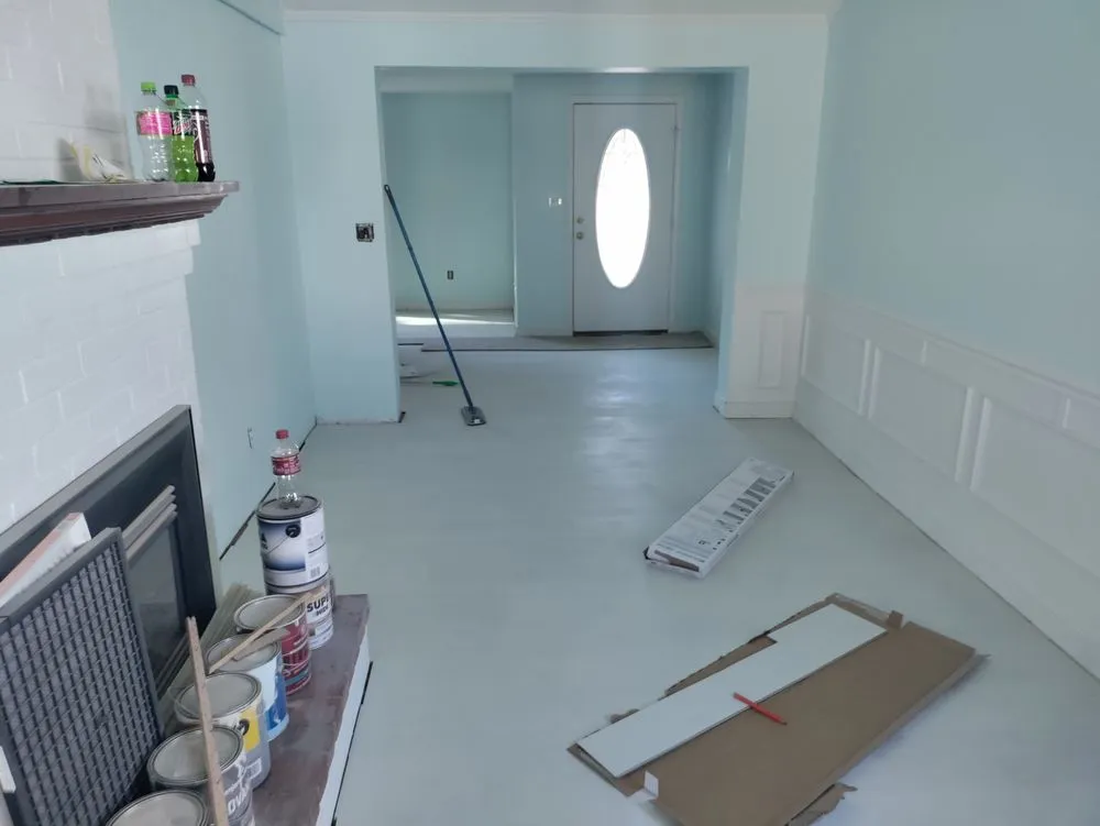 Expert yard maintenance in Abingdon, VA by Doss's Landscaping Tree Removal and Handyman Services