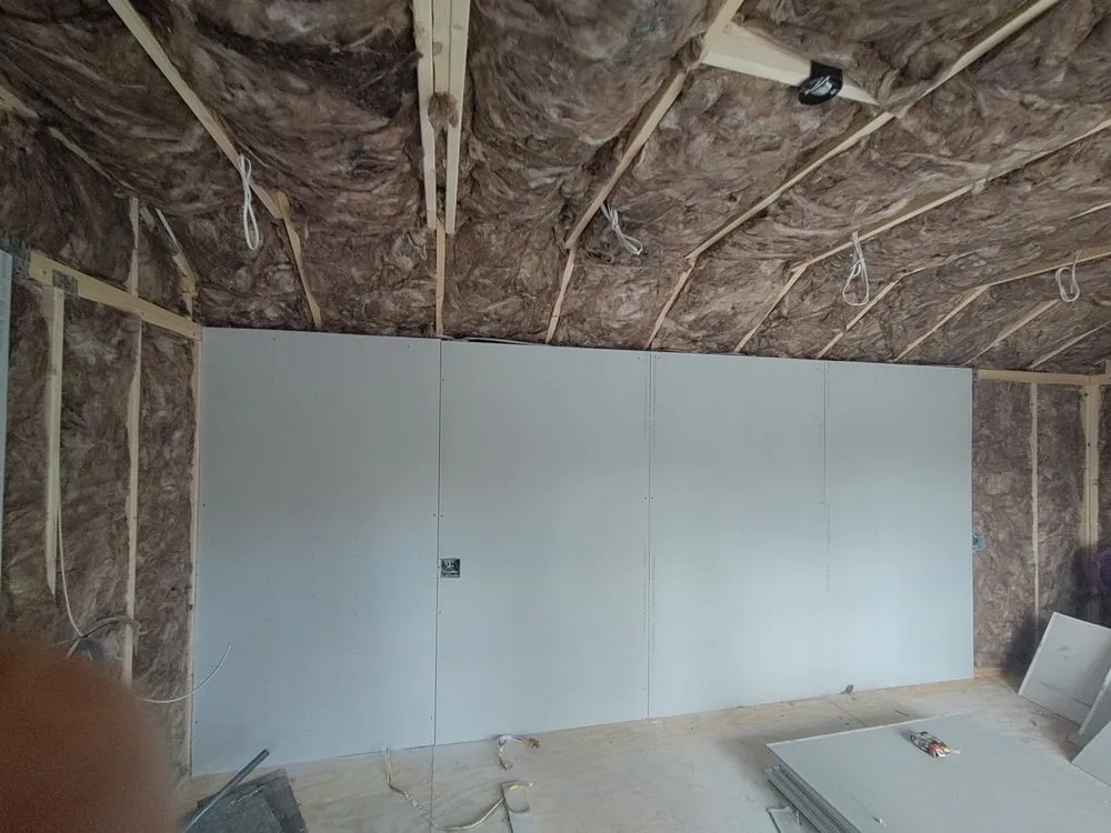 Custom lawn care service with custom design across Abingdon, VA - Doss's Landscaping Tree Removal and Handyman Services