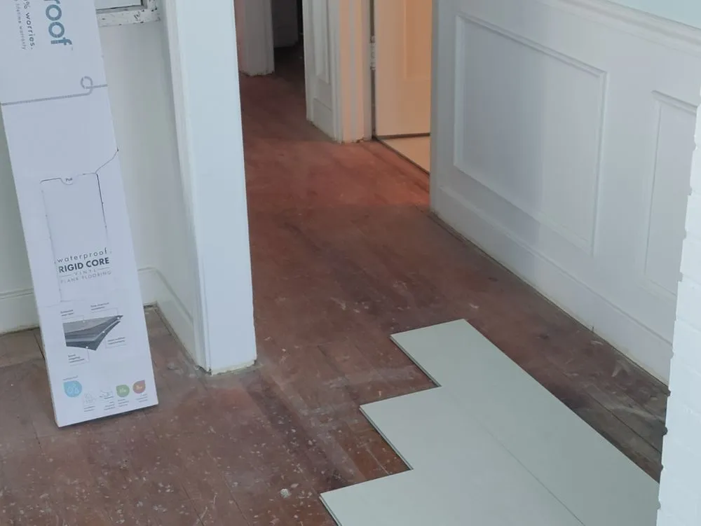 Expert lawn mowing service in Abingdon, VA by Doss's Landscaping Tree Removal and Handyman Services