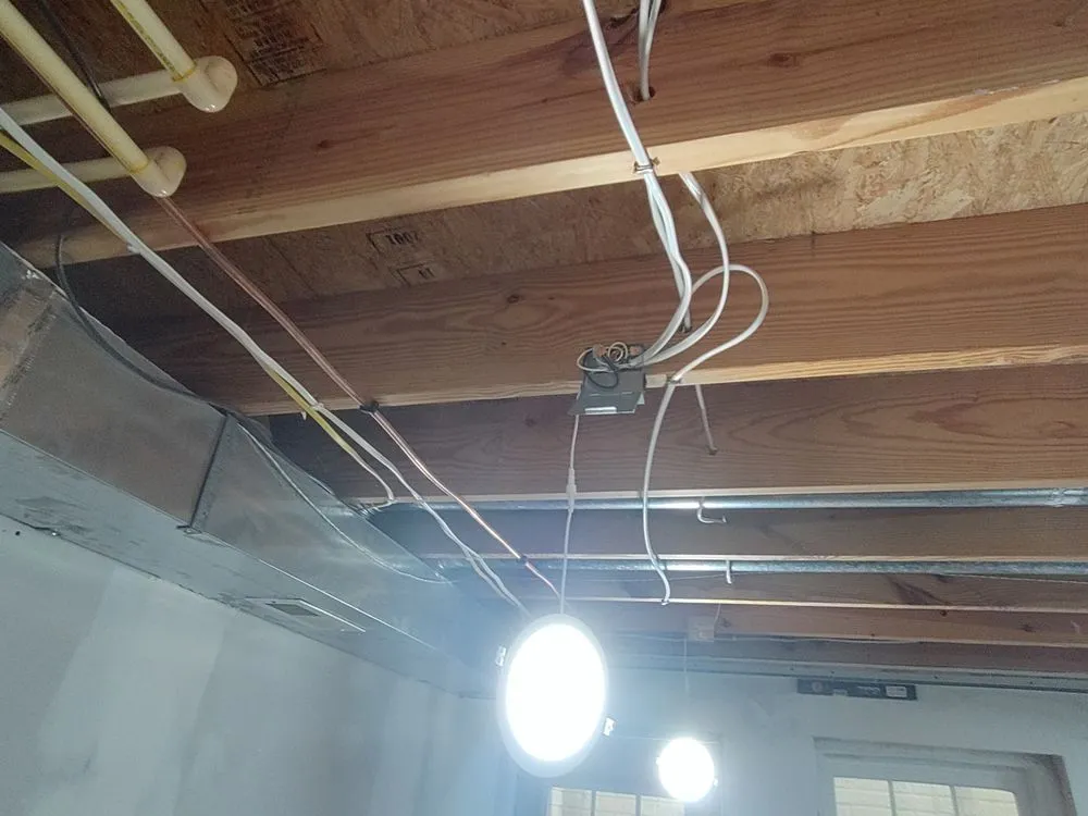 Custom yard maintenance in Abingdon, VA by Doss's Landscaping Tree Removal and Handyman Services