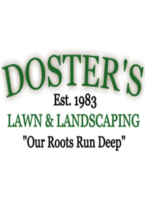 Expert residential landscaping in Dresden, TN - Doster's Lawn and Landscaping
