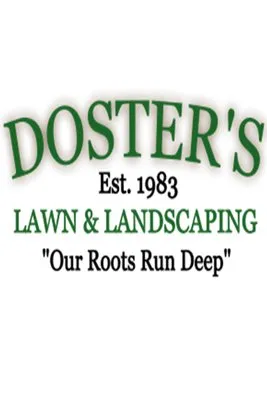 Doster's Lawn and Landscaping