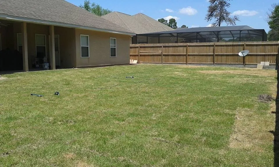 Trusted lawn care service for year-round maintenance across Panama City, FL - Doster’s