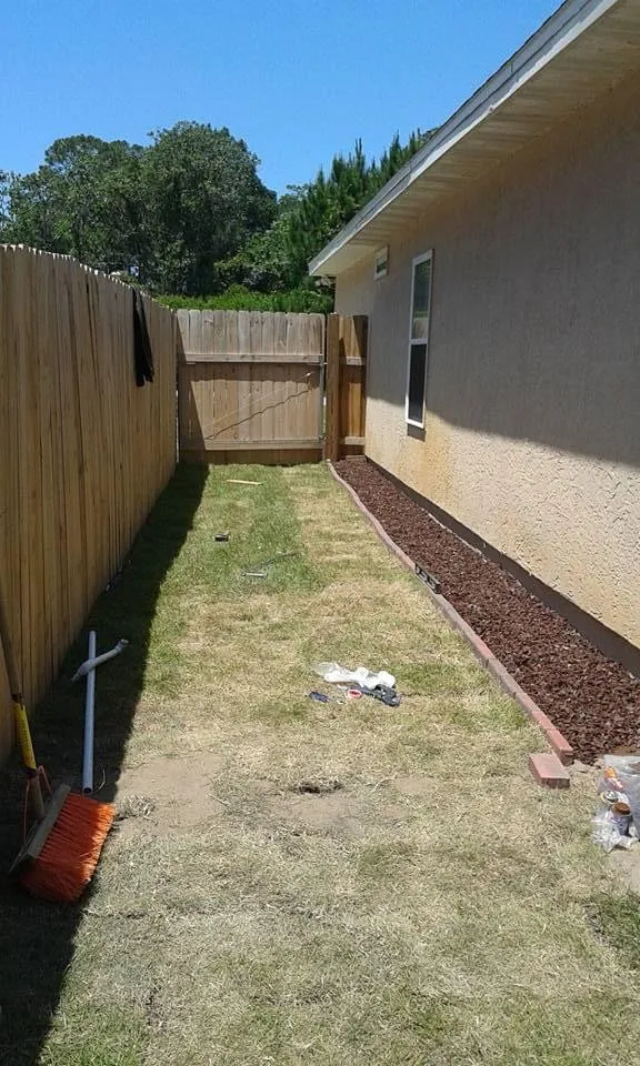 Top-rated garden landscaping for year-round maintenance across Panama City, FL - Doster’s