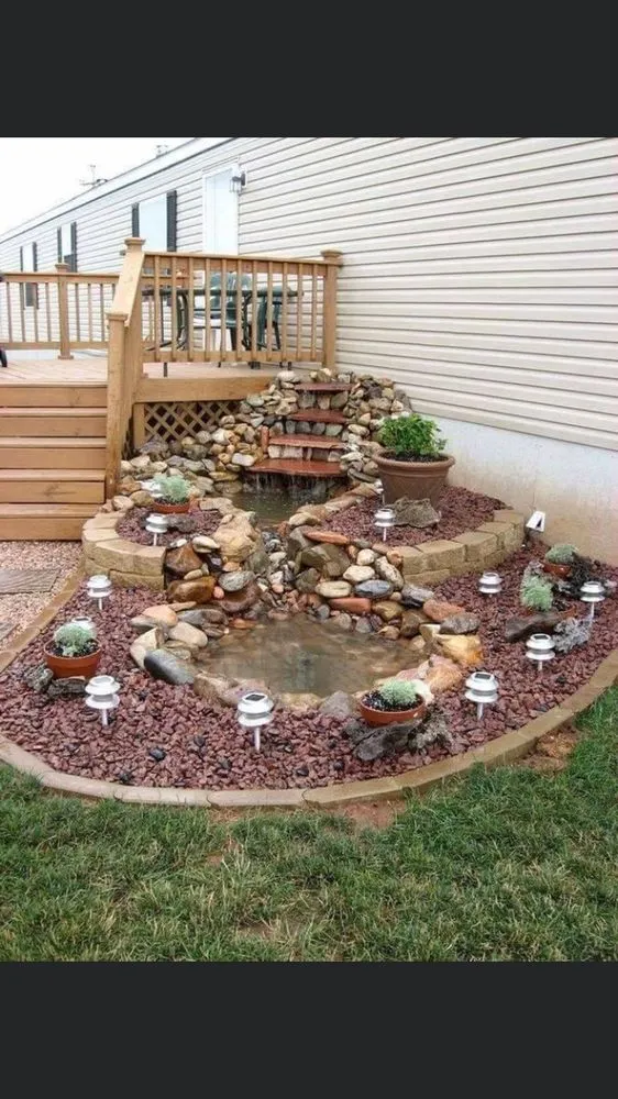 Trusted landscape installation experts serving Panama City, FL - Doster’s