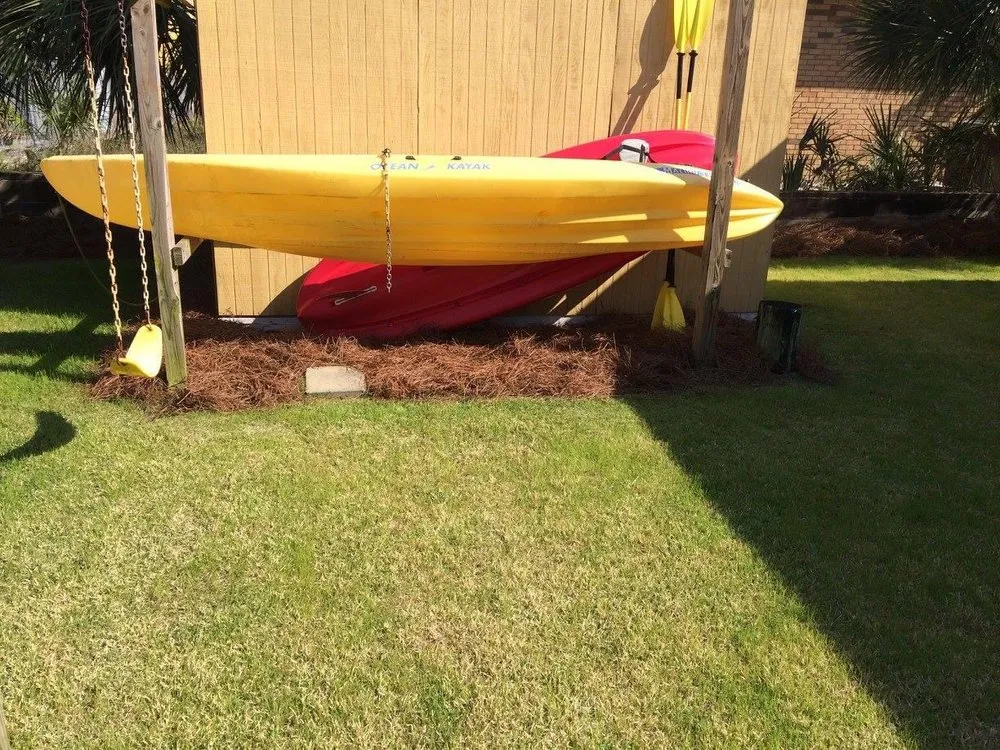 Expert lawn care service in Panama City, FL - Doster’s