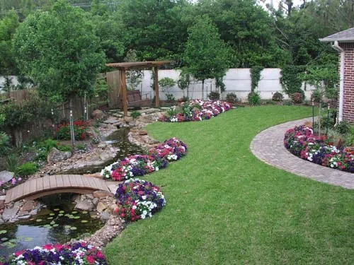 Affordable yard cleanup service for outdoor upgrades in Dothan, AL by Dothan Landscaping