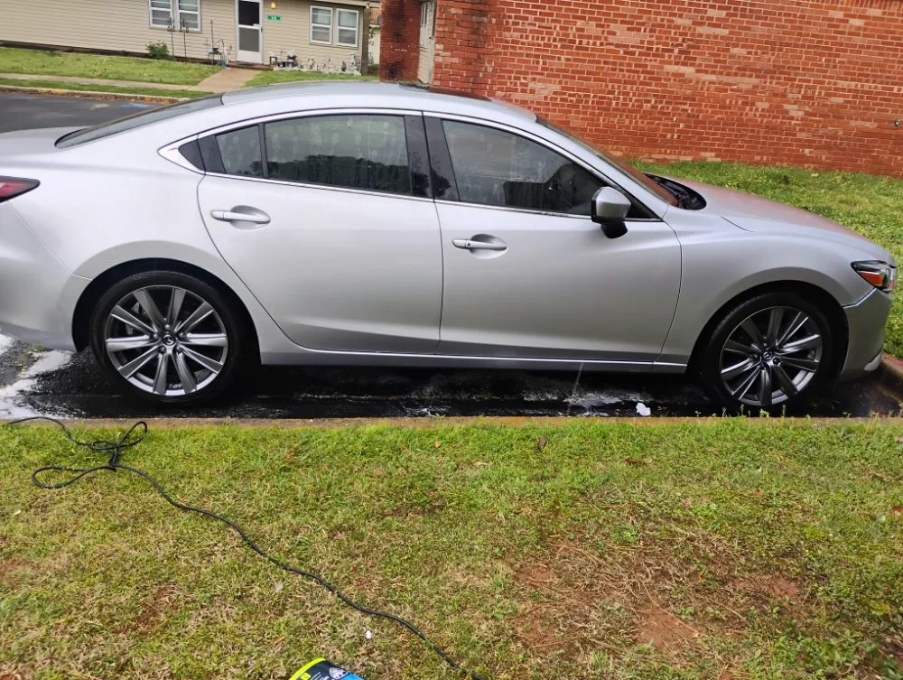 Expert landscape installation in Wister, OK by Dots Landscaping & More