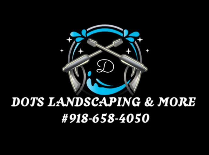 Trusted yard maintenance for year-round maintenance across Wister, OK - Dots Landscaping & More