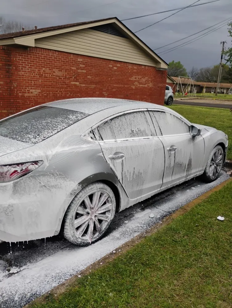 Local outdoor landscaping in Wister, OK - Dots Landscaping & More