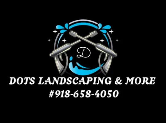 Dots Landscaping & More
