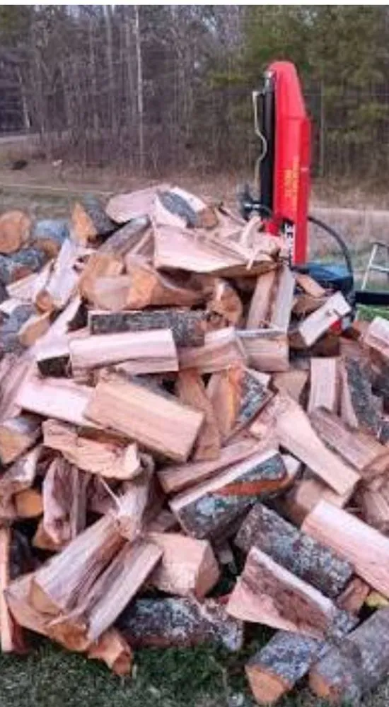 Custom residential landscaping for outdoor upgrades in Advance, NC by Double A Enterprise