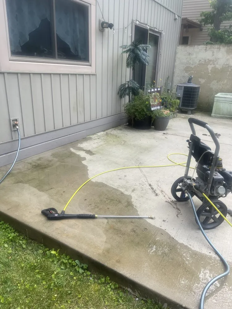 Reliable yard cleanup service experts serving Saint Charles, MD - Double A Ground Control