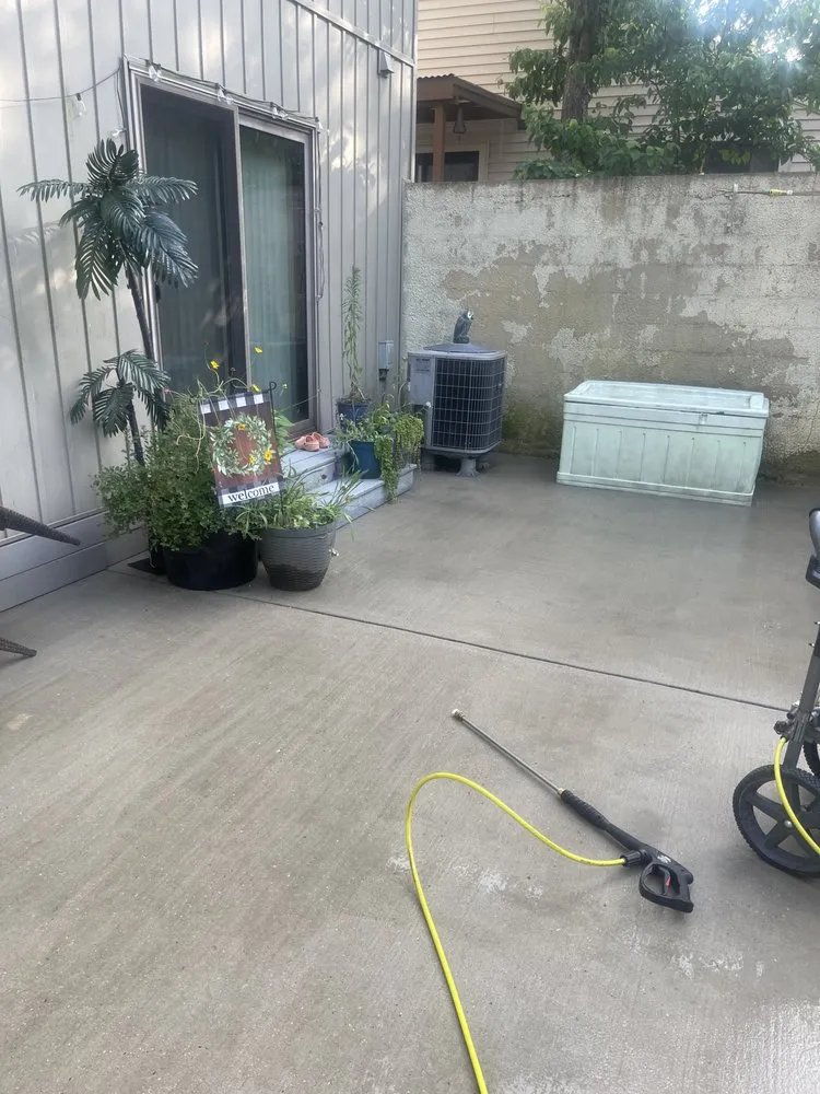 Custom yard cleanup service experts serving Saint Charles, MD - Double A Ground Control