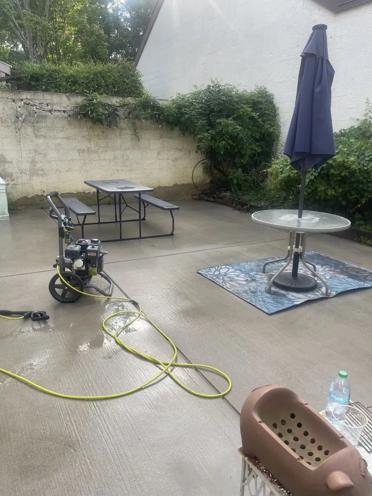 Affordable landscape installation for beautiful yards across Saint Charles, MD - Double A Ground Control