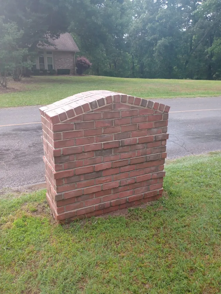 Local landscaping services in Gladewater, TX - Double A Lawn and Services