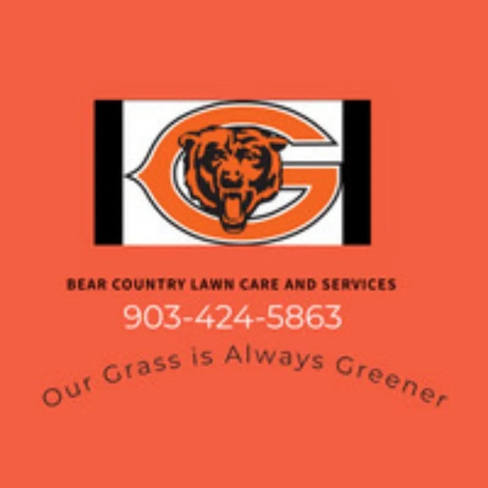 Local yard maintenance experts serving Gladewater, TX - Double A Lawn and Services