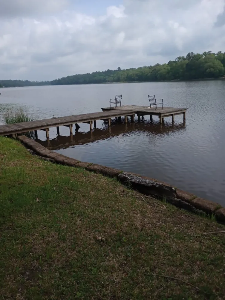 Local lawn care service experts serving Gladewater, TX - Double A Lawn and Services