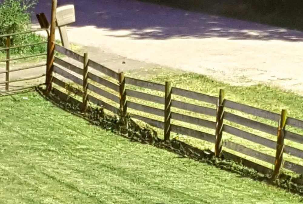 Custom lawn mowing service in Council Bluffs, IA - Double A Lawns