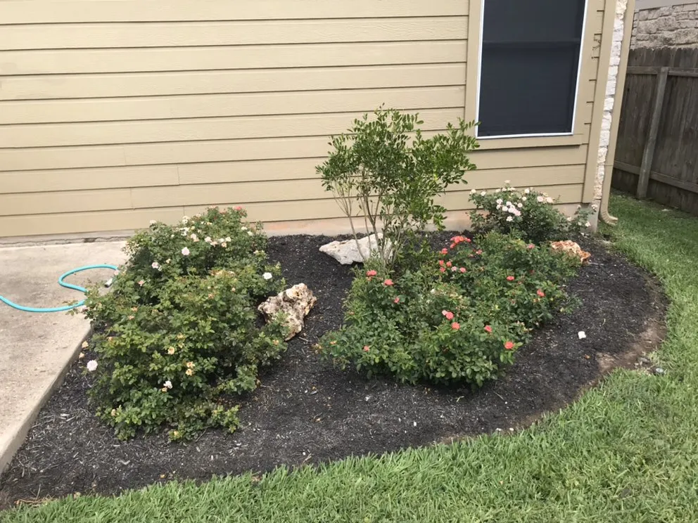 Local yard maintenance near you across Leander, TX - Double A Tree Works