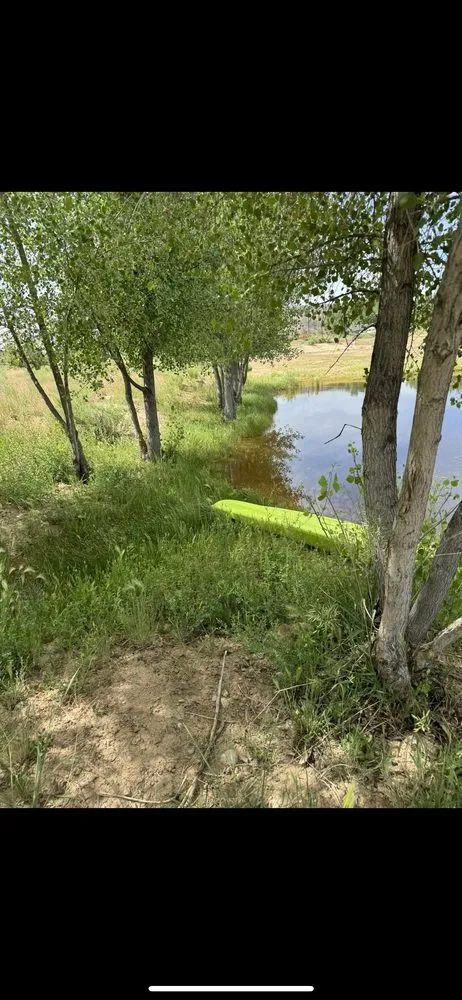 Custom yard maintenance with custom design in Glenwood Springs, CO by Double AA Landscaping