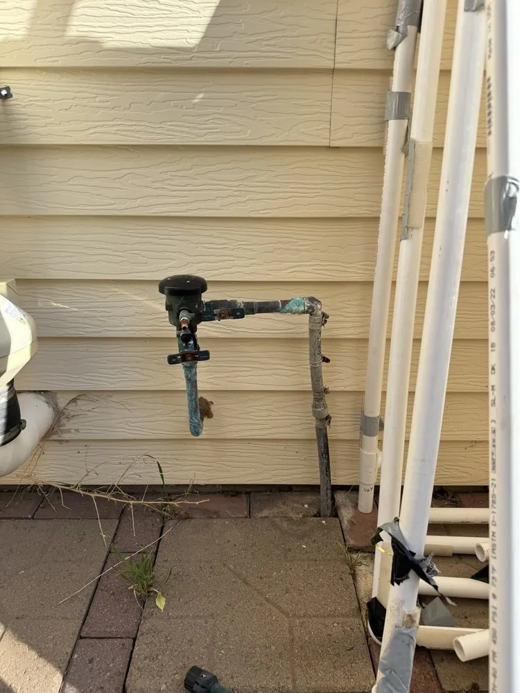 Expert residential landscaping in Glenwood Springs, CO - Double AA Landscaping