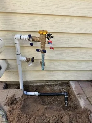 Double AA Landscaping