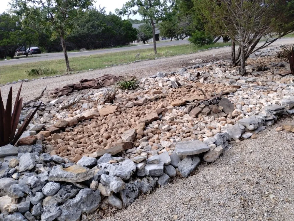 Professional lawn mowing service experts serving Pipe Creek, TX - Double AA Lawn Care