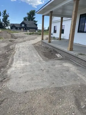 Double B Excavation