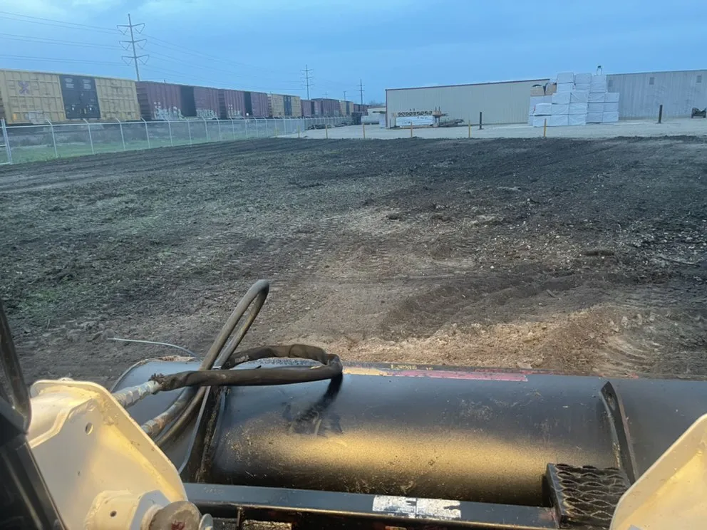 Local lawn care service in Italy, TX - Double B Land Services