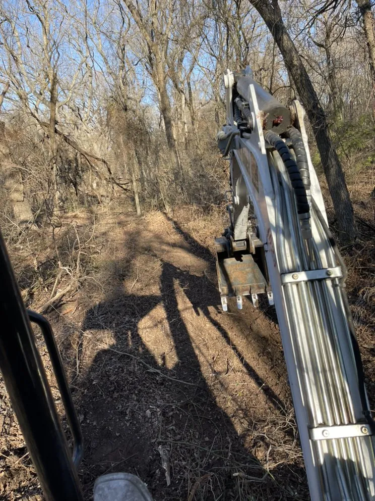 Local landscaping services in Italy, TX - Double B Land Services