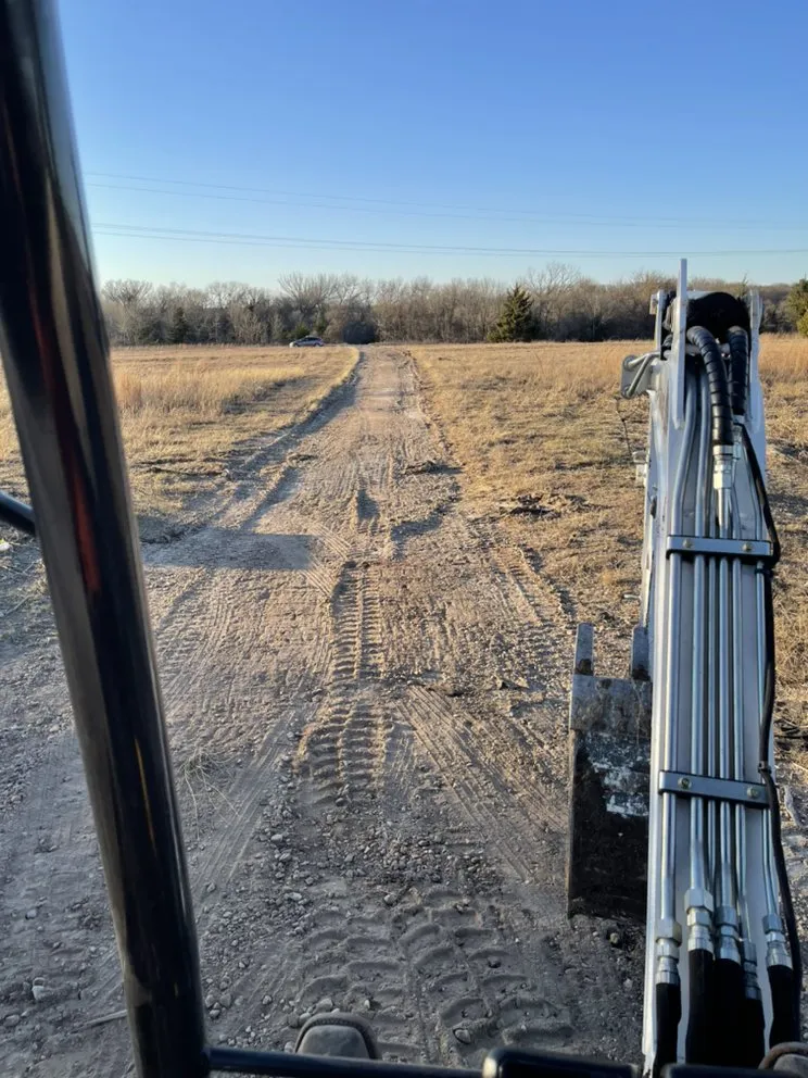 Expert yard cleanup service experts serving Italy, TX - Double B Land Services