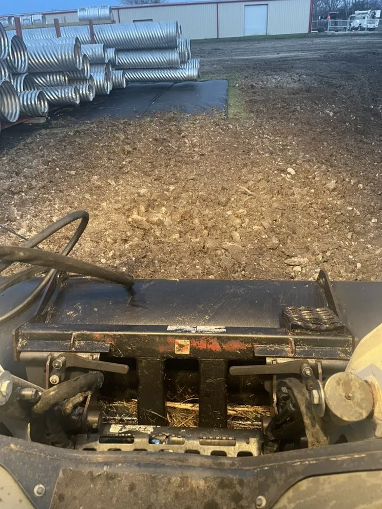 Reliable residential landscaping in Italy, TX - Double B Land Services