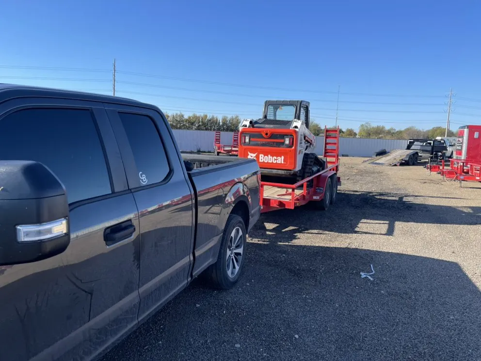 Expert landscaping services in Italy, TX - Double B Land Services