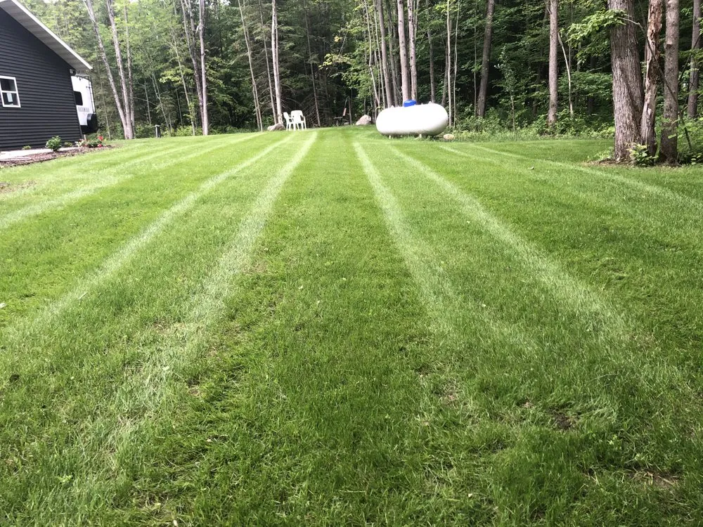 Top-rated landscape design with custom design across Weston, WI - Double C Enterprises