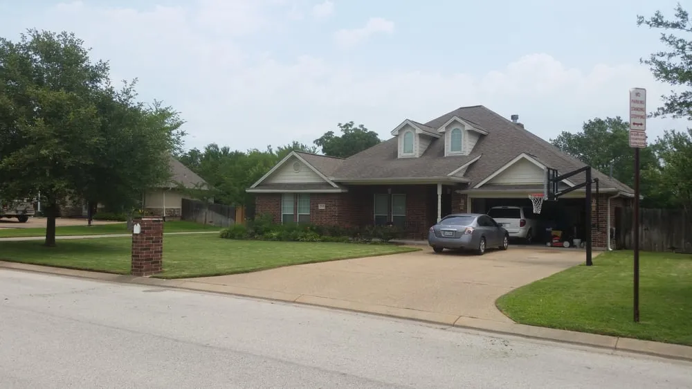 Trusted garden landscaping for year-round maintenance across Bryan, TX - Double C Landscape